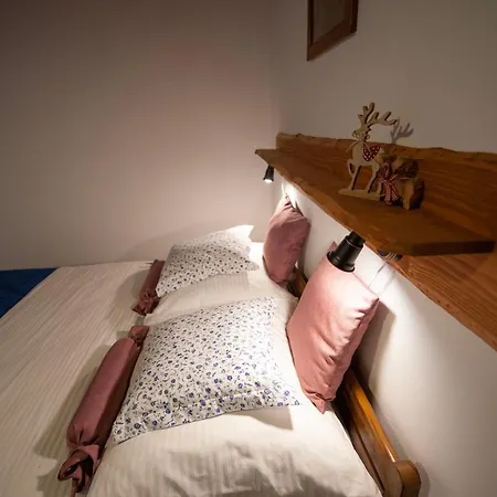 Stodola1 Apartment Harrachov