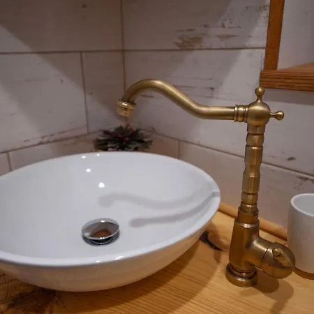 Stodola Apartmán