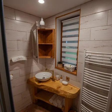 Apartment Stodola1 Harrachov