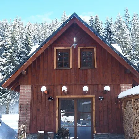 Apartment Stodola1