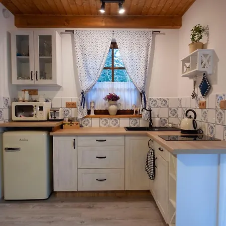 Stodola1 Apartment *