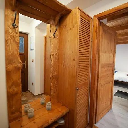 Stodola1 Apartment