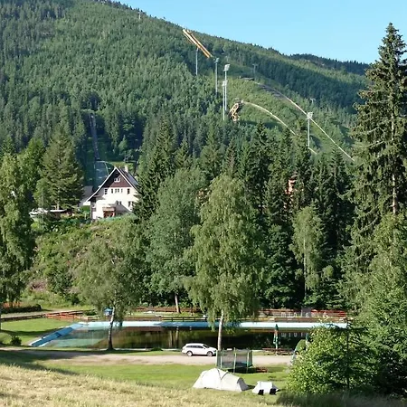 Stodola1 Apartment Harrachov