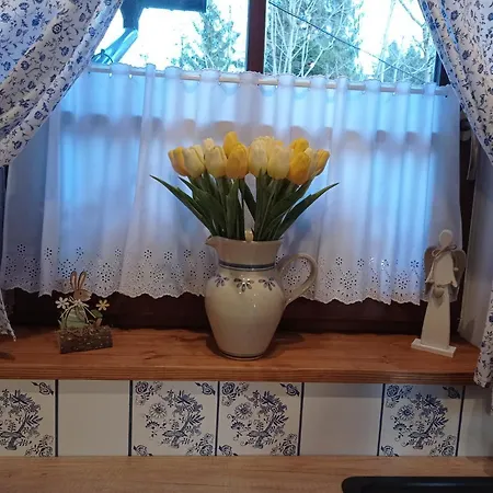 Stodola1 Apartment