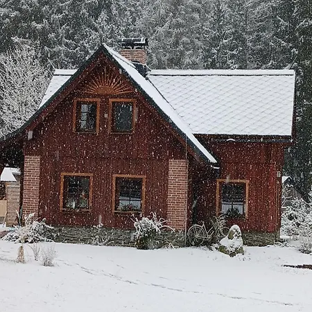 Apartmán Stodola *