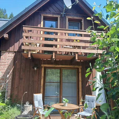 Appartement Stodola1 Harrachov