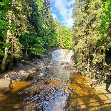 Stodola1 Appartement