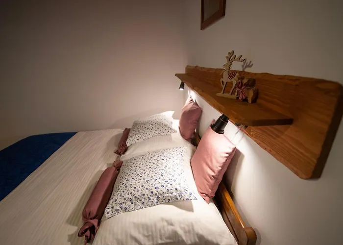 Stodola1 Appartement Harrachov
