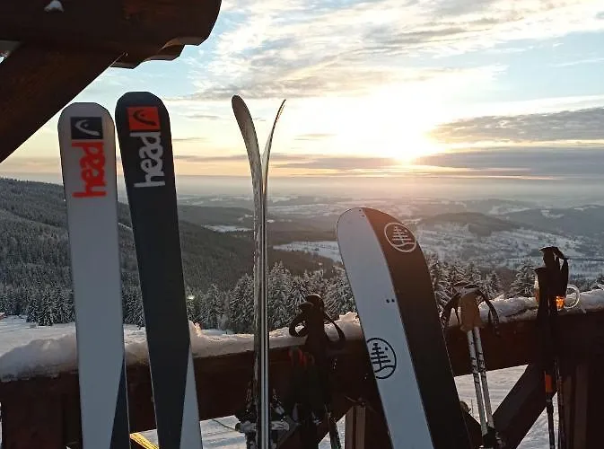 Stodola1 Harrachov